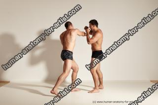 fighting duo reference 04 21